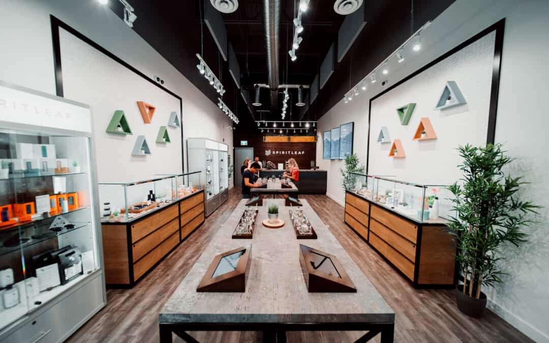 How to Design a Cannabis Dispensary in New York