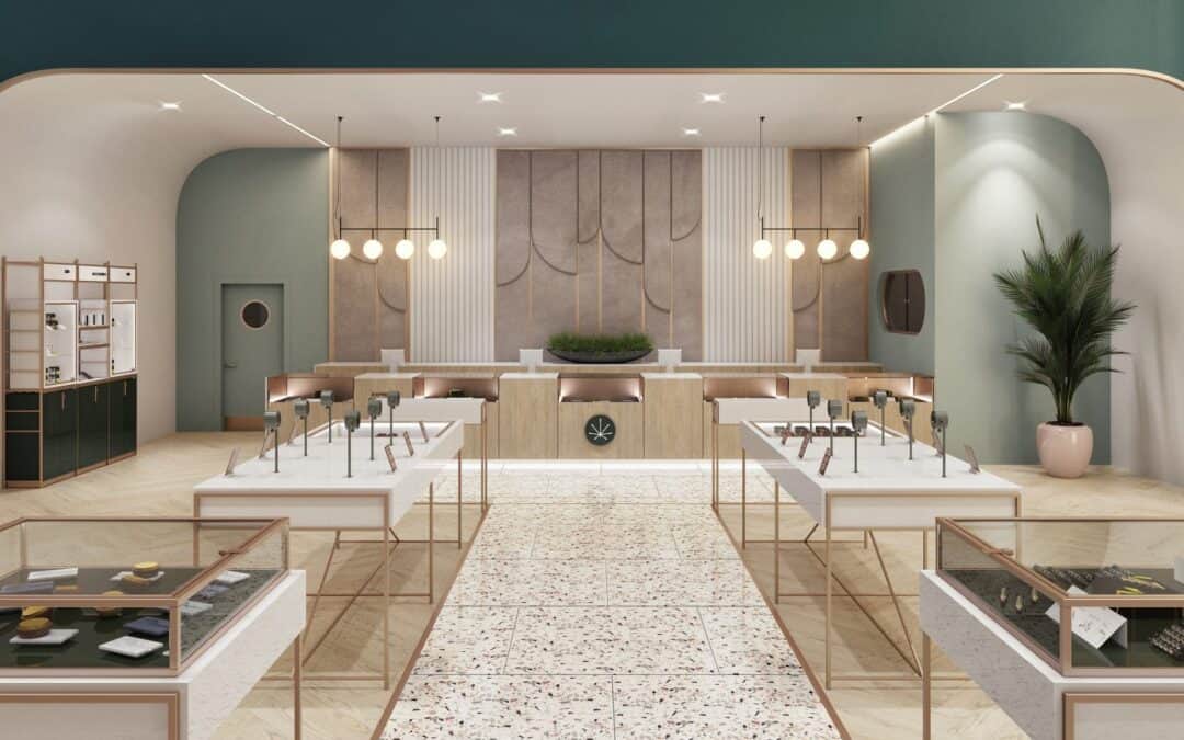 How to Design a Cannabis Dispensary in Missouri