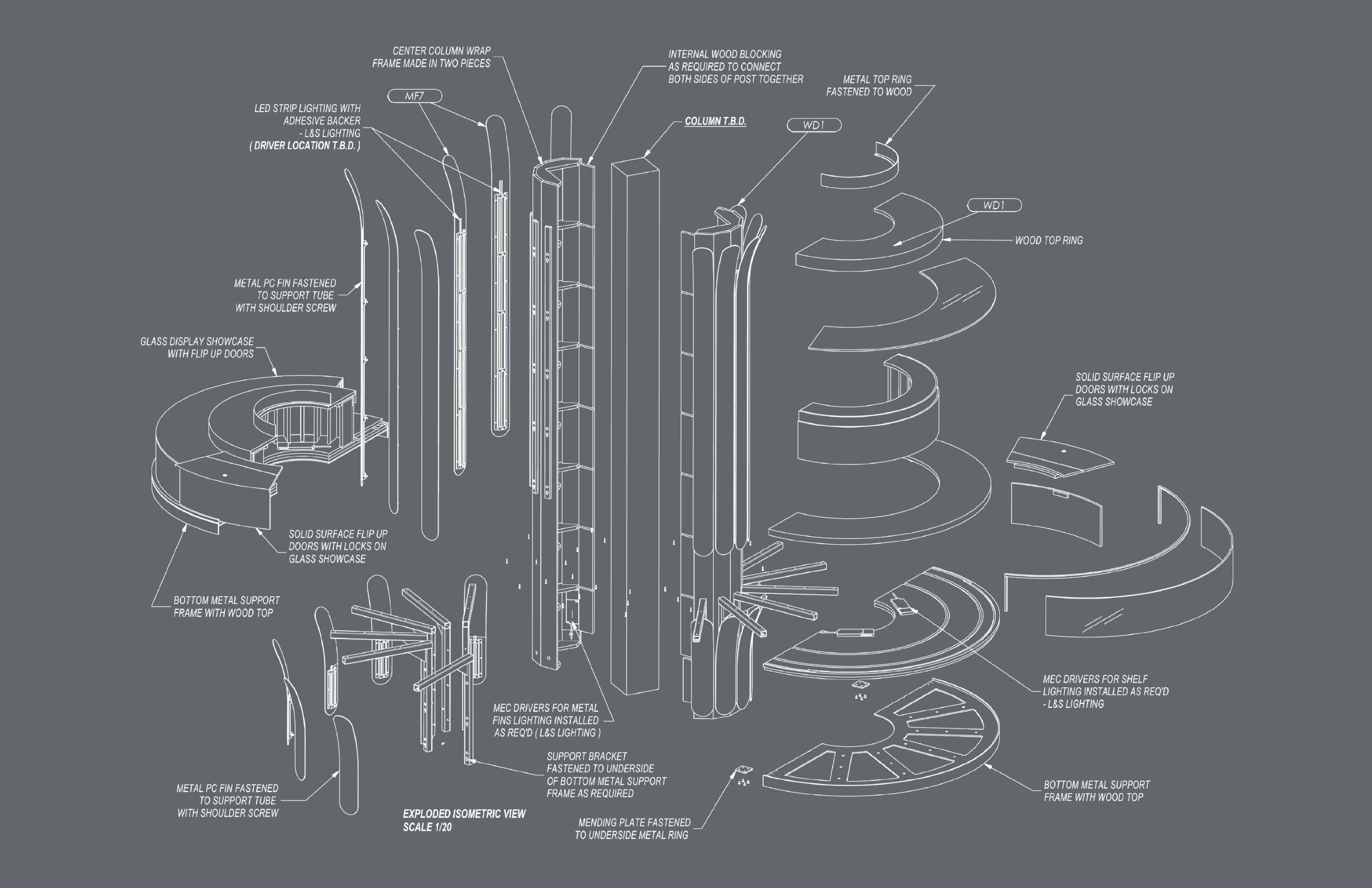 design & engineering solutions