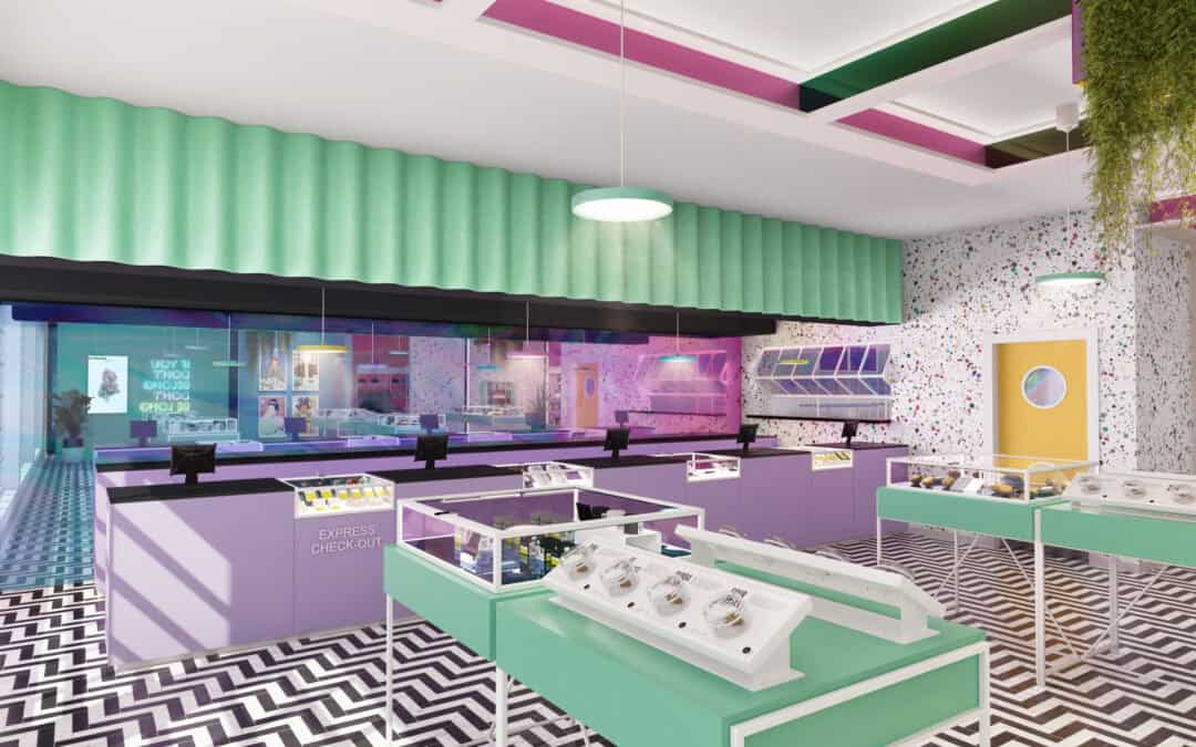 How to Design a Cannabis Dispensary in Mississippi