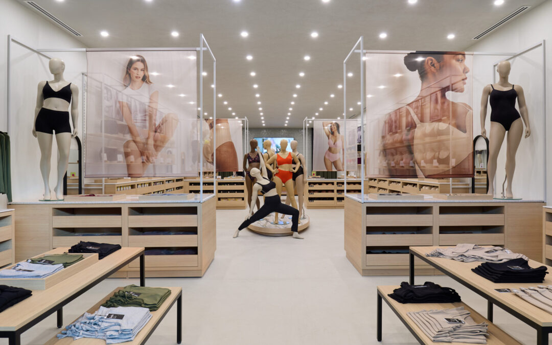 knix yorkdale