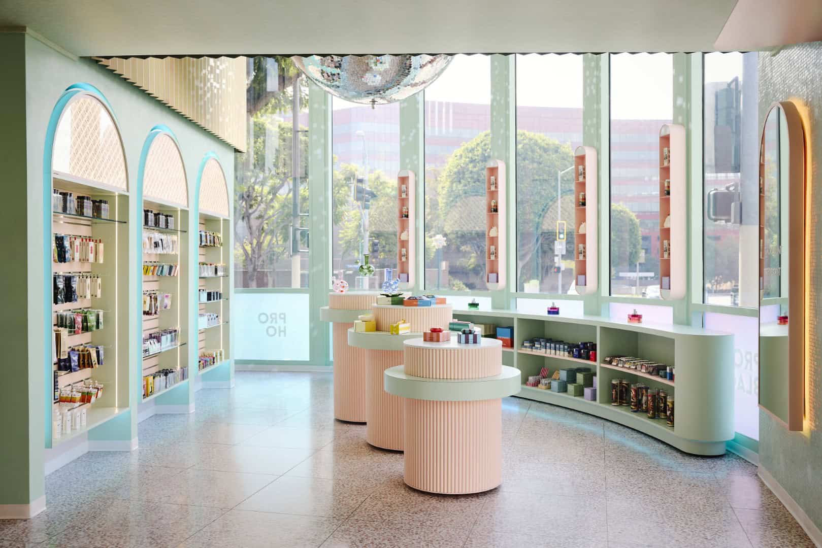 green qween west hollywood